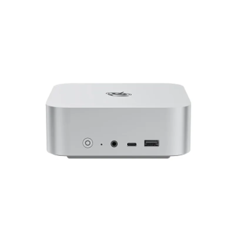 Beelink SER10 MAX 迷你電腦 (Ryzen AI 9 HX 470; AMD Radeon 890M; 32GB DDR5; 1TB SSD)(CS-BSER10M)