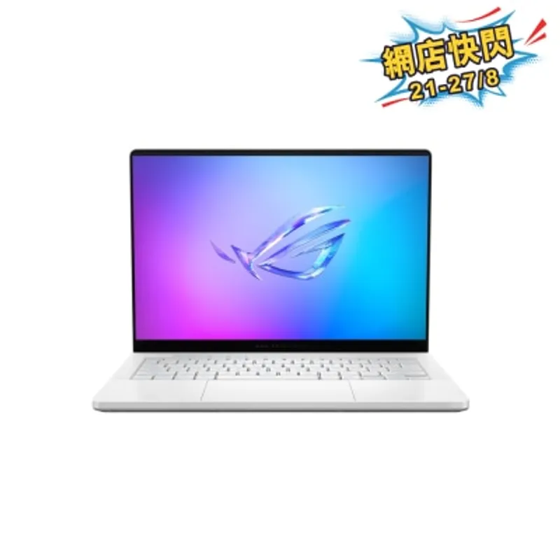 ASUS 華碩 ROG Zephyrus G14 (2026) GA403GM-SY006W RTX5060 電競手提電腦