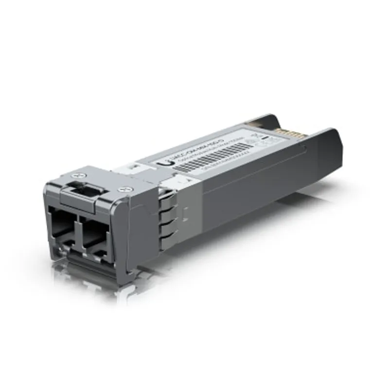 UBIQUITI Ubiquiti 10G MULTI-MODE OPTICAL MODULE (1PK) 光纖模組(AC-UOMM10D)