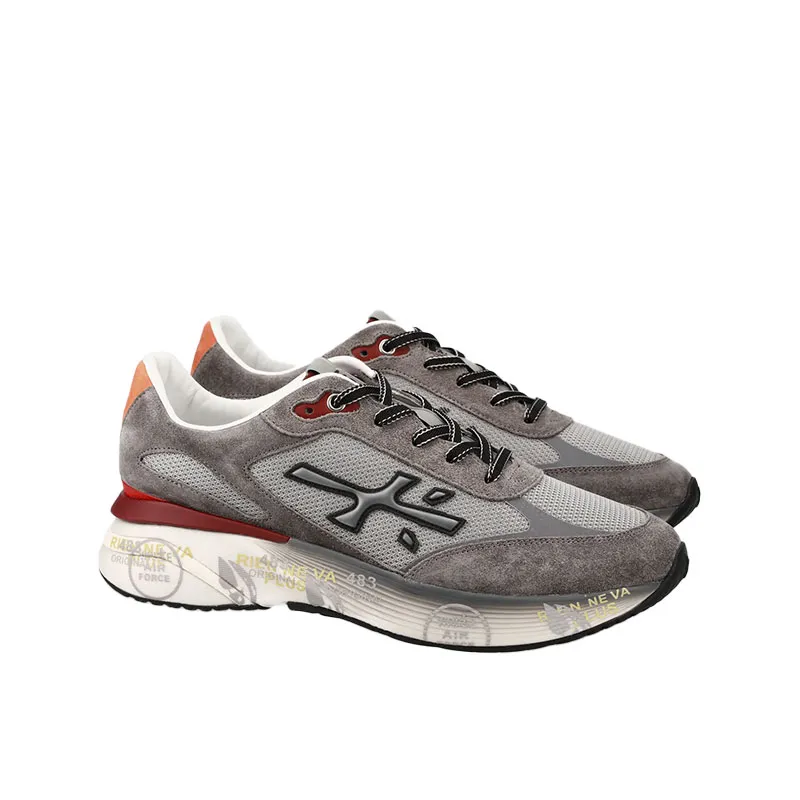 Premiata 运动鞋