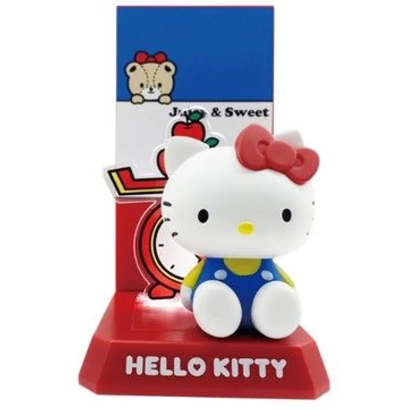 MOUSETONWORKS 無線充電座 MWCD006/HELLOKITTY
