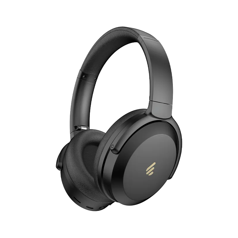 EDIFIER 主動式降噪無線耳罩型耳機(黑色) WH700NBPRO/BLACK