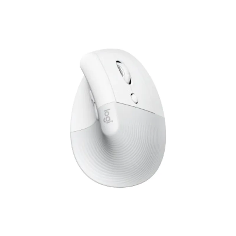 LOGITECH 羅技 LIFT 人體工學垂直無線滑鼠