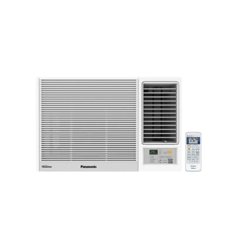 PANASONIC 樂聲牌 2.5匹R32 Inverter PRO 變頻冷暖窗口式冷氣機 - CW-HZ240AA
