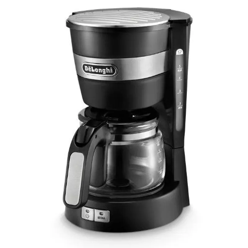 DELONGHI 滴漏咖啡機 ICM14011