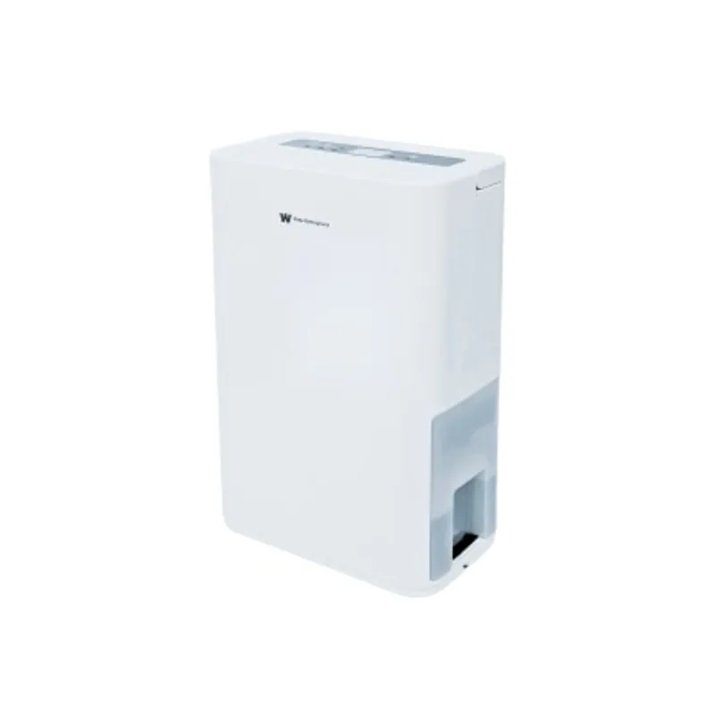 White-Westinghouse威士汀 WDE163 16L 抽濕機