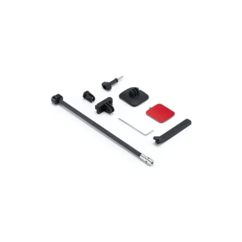 DJI 大疆 Osmo 頭盔第三視角套件