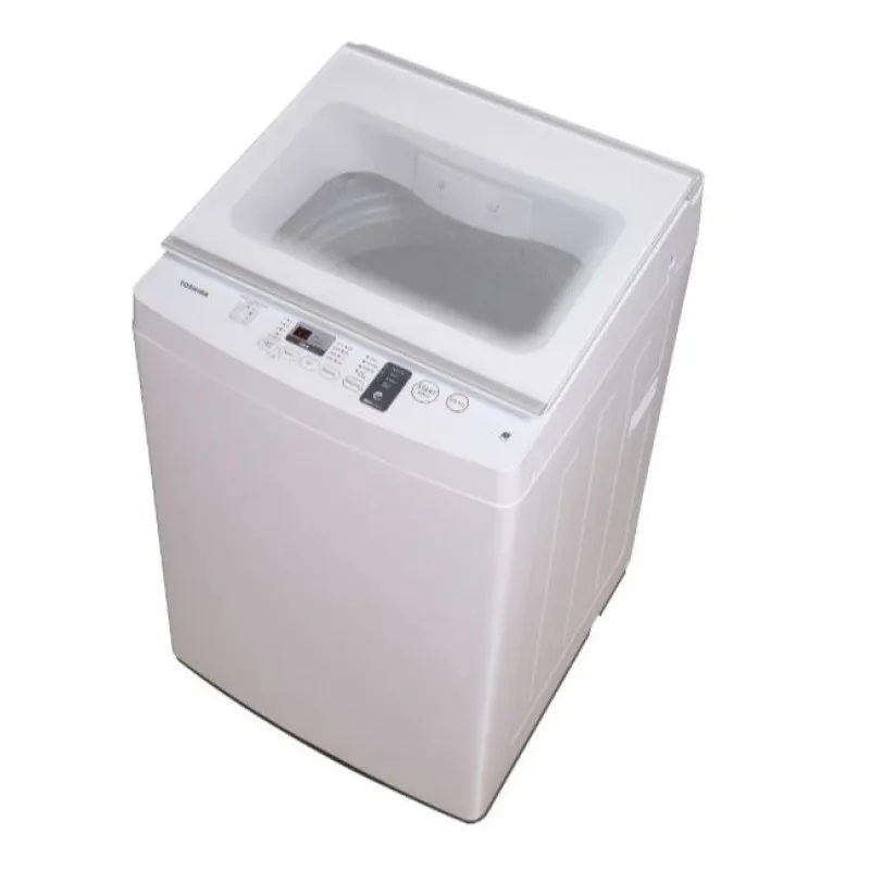 東芝TOSHIBA 洗衣機 AW-J900DPH (8公斤) (高排水)