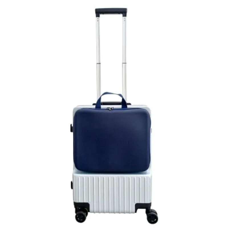 Travel Plus Premium 電腦鋁框箱
