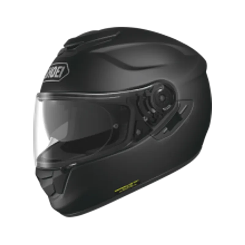 SHOEI GT-AIR 素消光黑