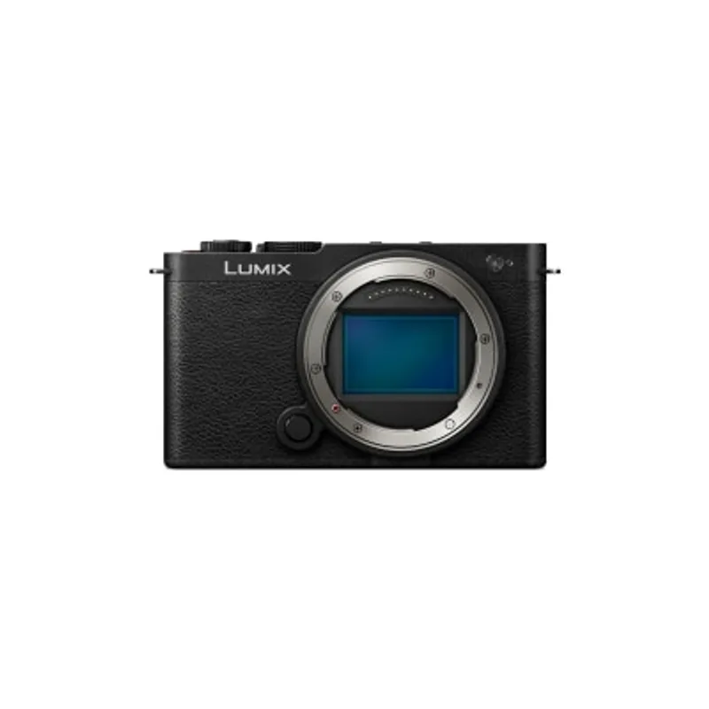 PANASONIC 樂聲牌 DCS9GH/K 無反光鏡可換鏡頭相機