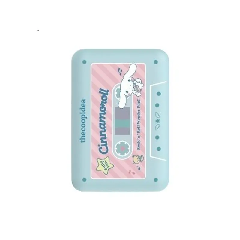 (陳列品) THECOOPIDEA 充電寶 CPPB34/CINA