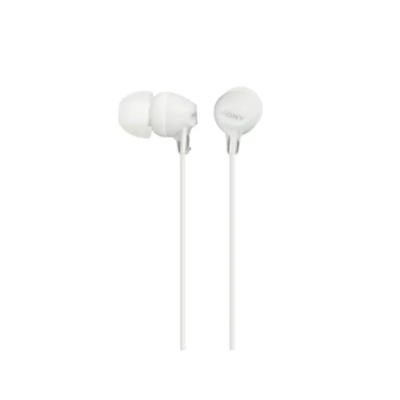 SONY 索尼 MDR-EX15LP 耳機