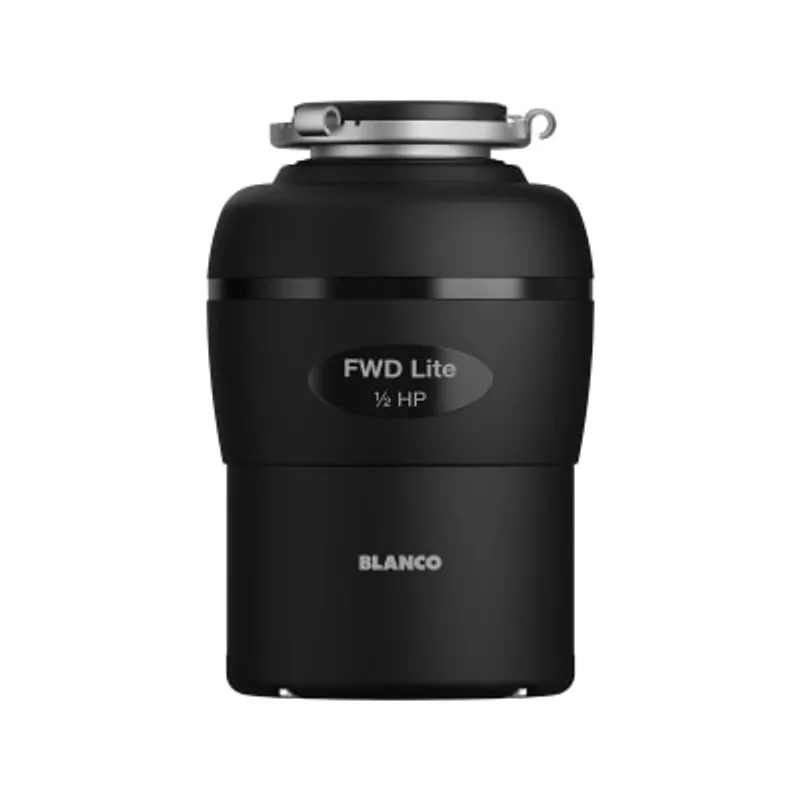 BLANCO 粉碎式廚餘處理器FWD Lite