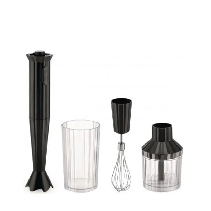 ALESSI 手提搅拌棒 (黑色) MDL10SBUK