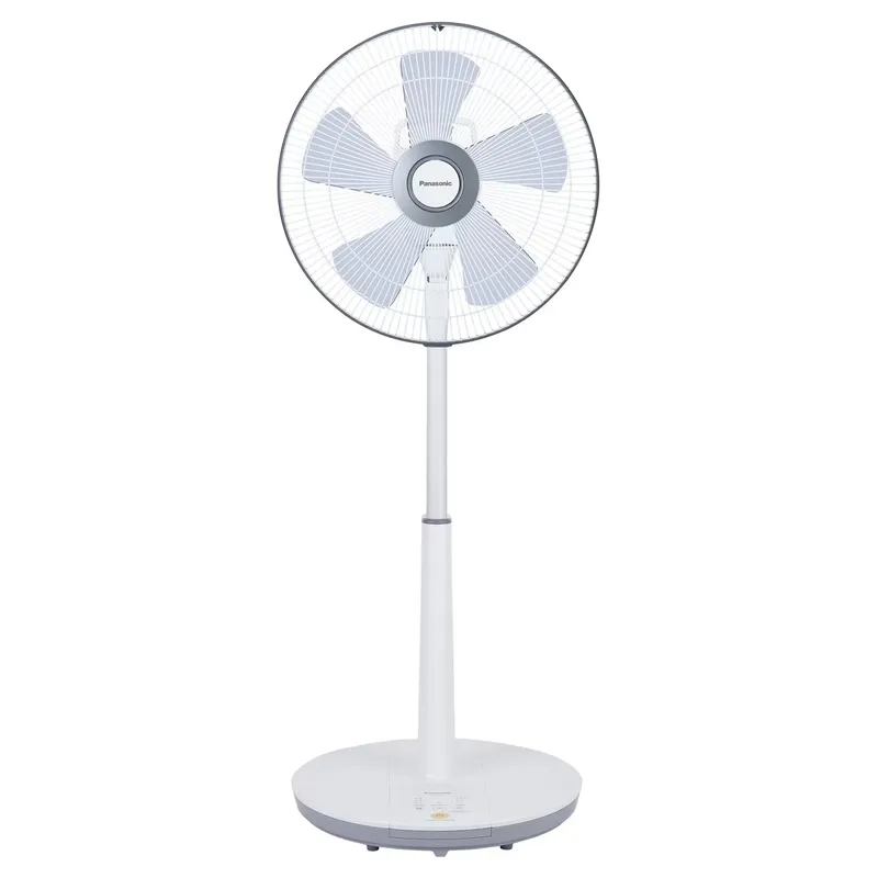 PANASONIC 14"DC摩打風扇 F-35ELH