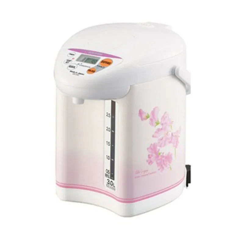 ZOJIRUSHI 3L 電熱水瓶 GJE-CD-JUQ30-FS