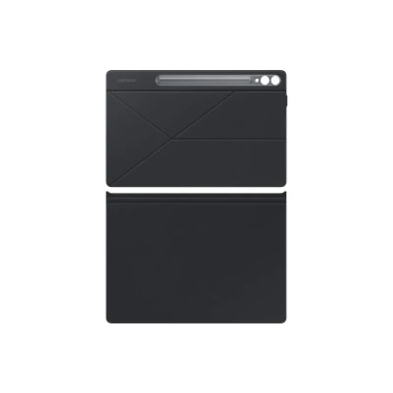 SAMSUNG 三星電子 Galaxy Tab S10+ 多角度書本式皮套