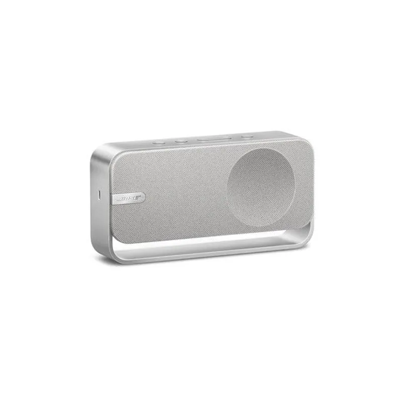 BOSE SoundLink Home藍牙揚聲器(亮銀) SOUNDLINKHOME/LIGHTSILVER