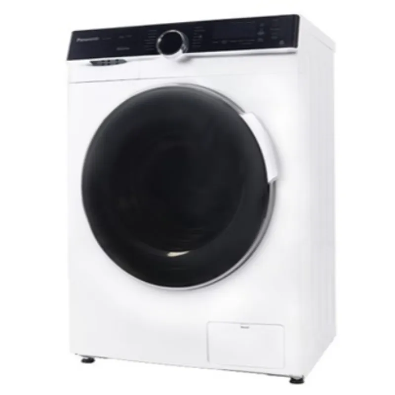 PANASONIC 8KG前置洗衣機 NA-148MR1