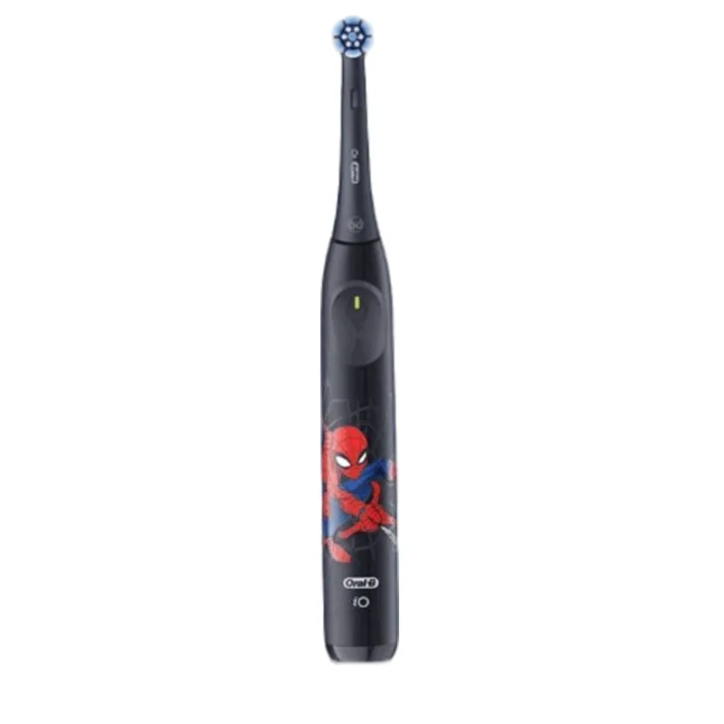 ORALB 儿童电动牙刷(蜘蛛侠) IOKIDS/SPIDEMAN