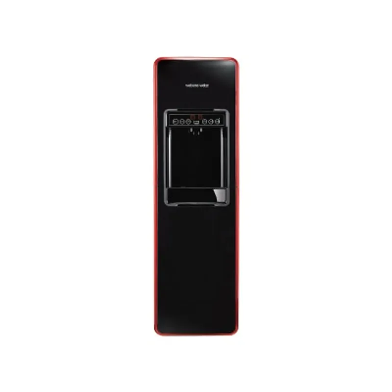 WATSONS WATER 屈臣氏蒸餾水 HC-99L 上流式冷熱水機 + 40樽 18公升桶裝水