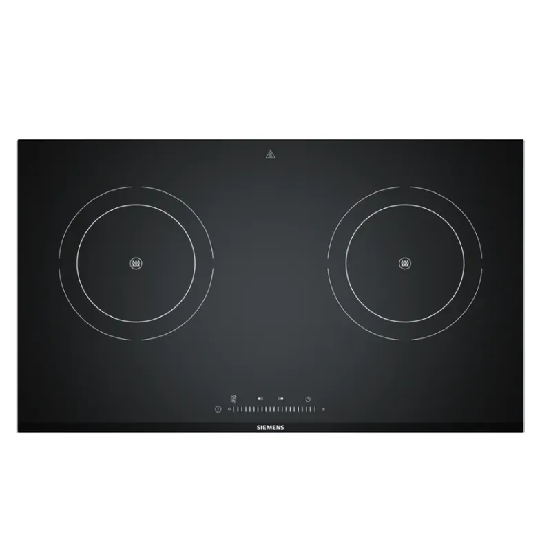 SIEMENS 雙頭電磁爐 EH8P5263HK