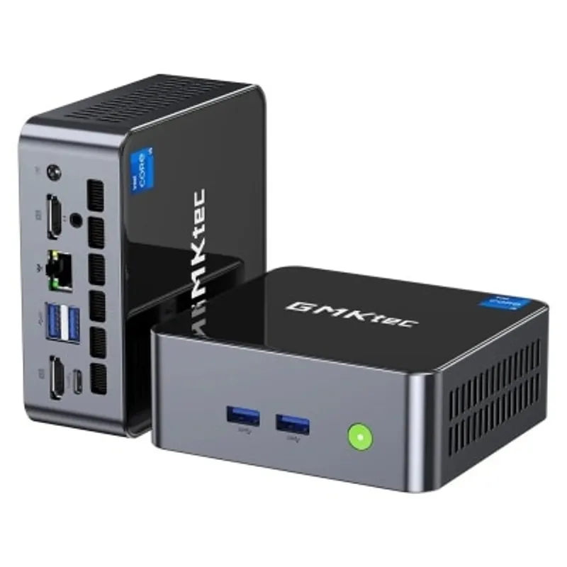 GMKTEC Nucbox M2 Pro S 迷你電腦 (i7-1185G7/16GB/512GB/Win11 Pro)(CS-GNBM2PS)