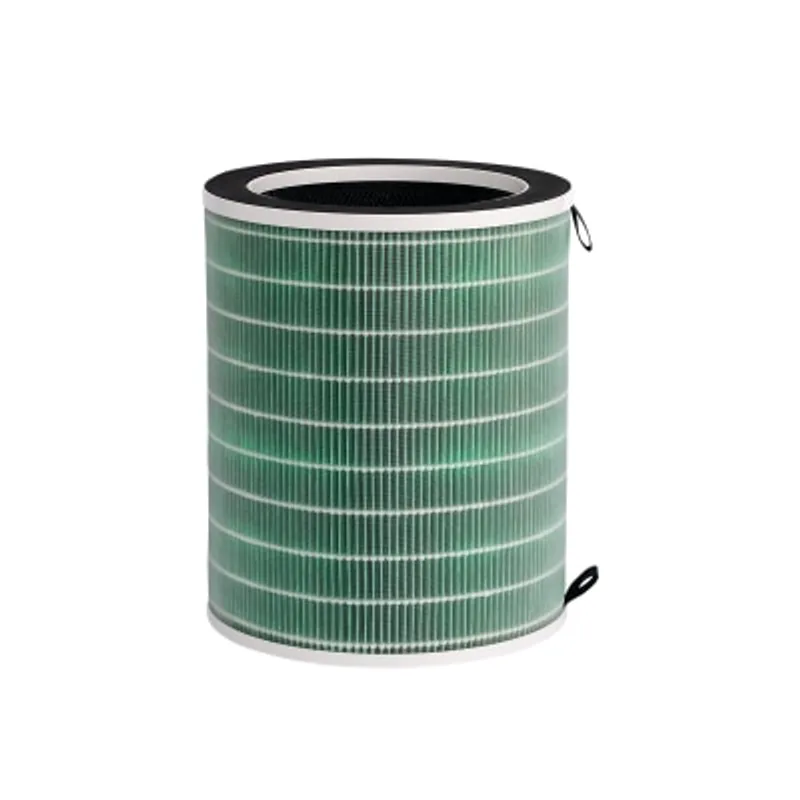 Momax AP8SLX HEPA 活性碳濾網 (適用於AP8S 智能空氣淨化機)