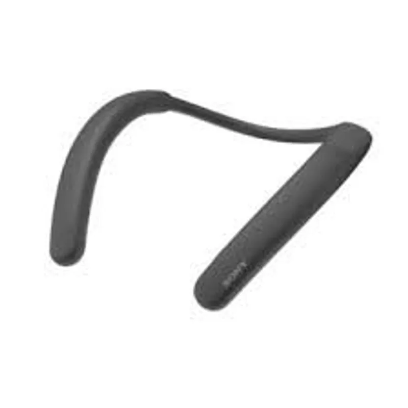 SONY 無線頸掛式揚聲器 SRSNB10/HCE