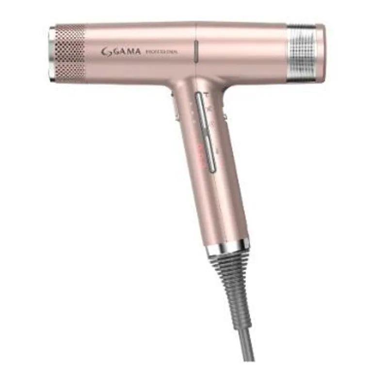 GAMA 專業級風筒(玫瑰金色) IQ2PERFETTO/ROSEGOLD