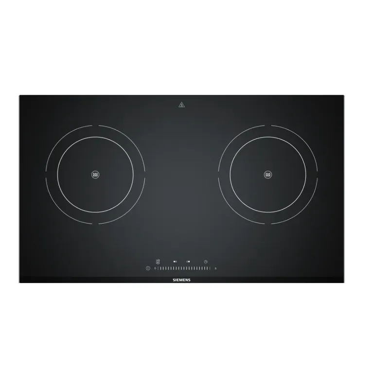SIEMENS 雙頭電磁爐 EH8P5262HK
