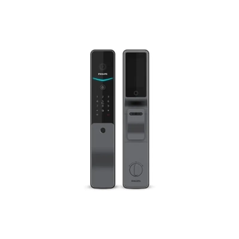PHILIPS 飛利浦 DDL720-MVP 7000 series 掌靜脈智能門鎖