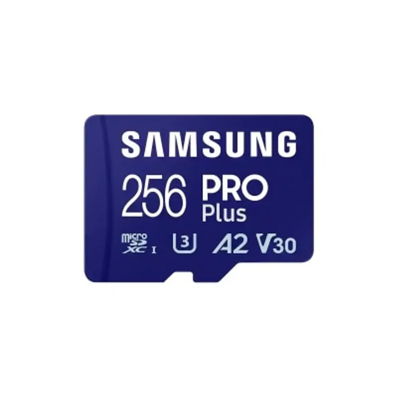 SAMSUNG 三星電子 Pro Plus microSD 記憶卡