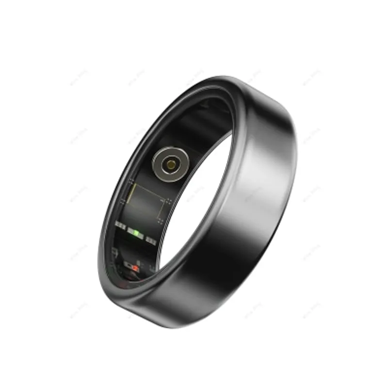 WOW Ring 智能戒指