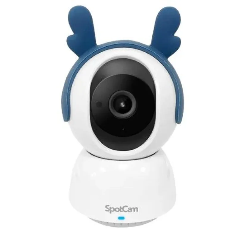 SPOTCAM 寵物監視器 MIBO/SD