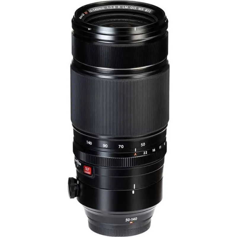 FUJINON 變焦鏡頭 XF50-140MMF2.8RLMOISWR