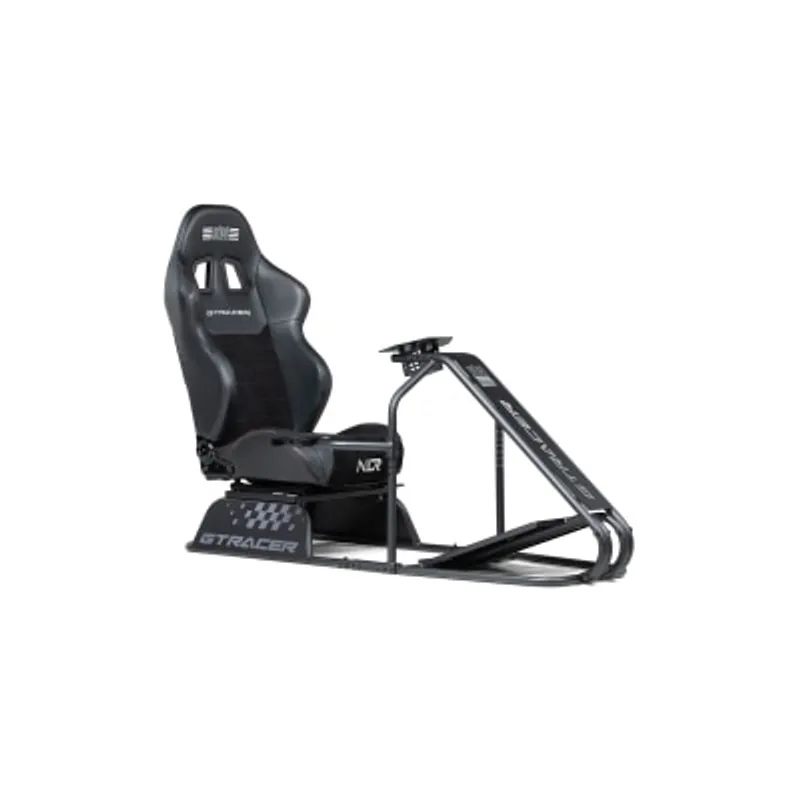 Next Level Racing GTRacer Simulator Racing Cockpit 模擬賽車架