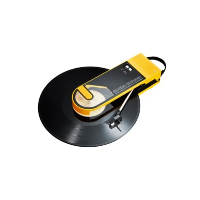 AUDIO-TECHNICA 鐵三角 AT-SB727 無線立體聲唱盤機