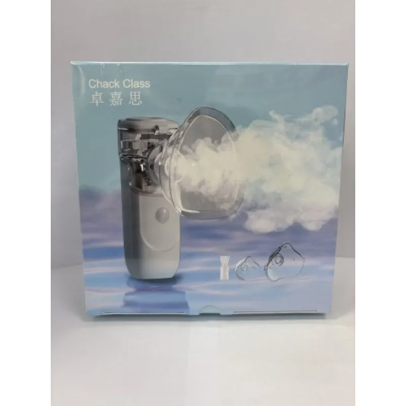 Chack Class卓嘉思微網霧化器