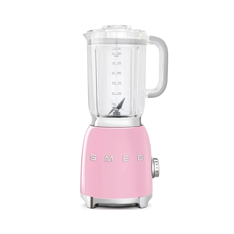 SMEG 搅拌机 BLF01/PKUK