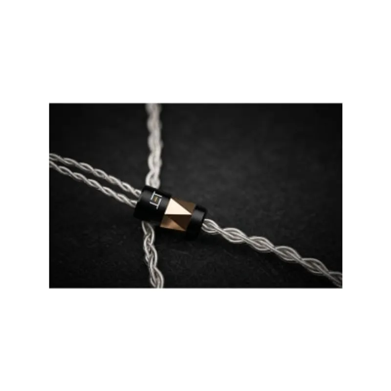 Eletech Prudence JH4Pin W/O BassCtrl / 2.5mm 耳機線
