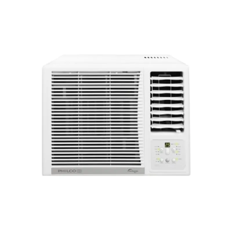 PHILCO 飛歌 PVZ07R 3/4匹R32變頻遙控窗口式冷氣機 窗口式冷氣機