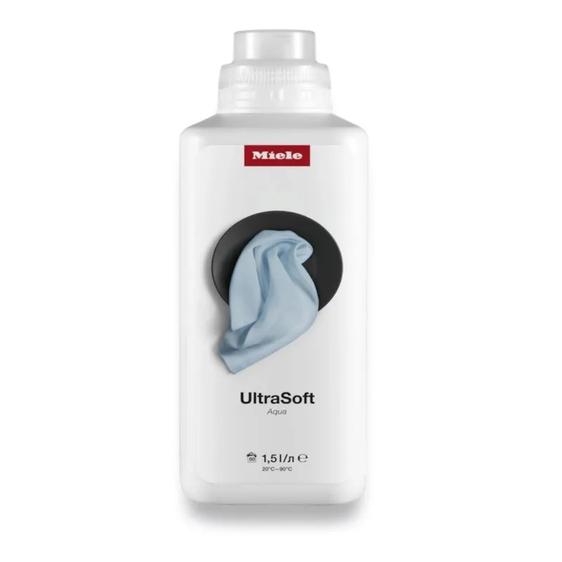MIELE UltraSoft衣物柔順劑1.5升 11987150/FABRICCONDITIONER