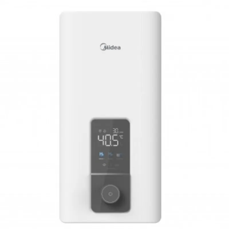 MIDEA 18KW 即熱式熱水爐 DFS180HK