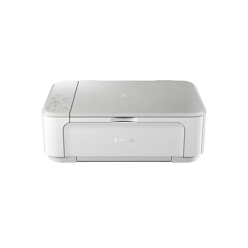 CANON 三合一彩色噴墨打印機 MG3670/WH