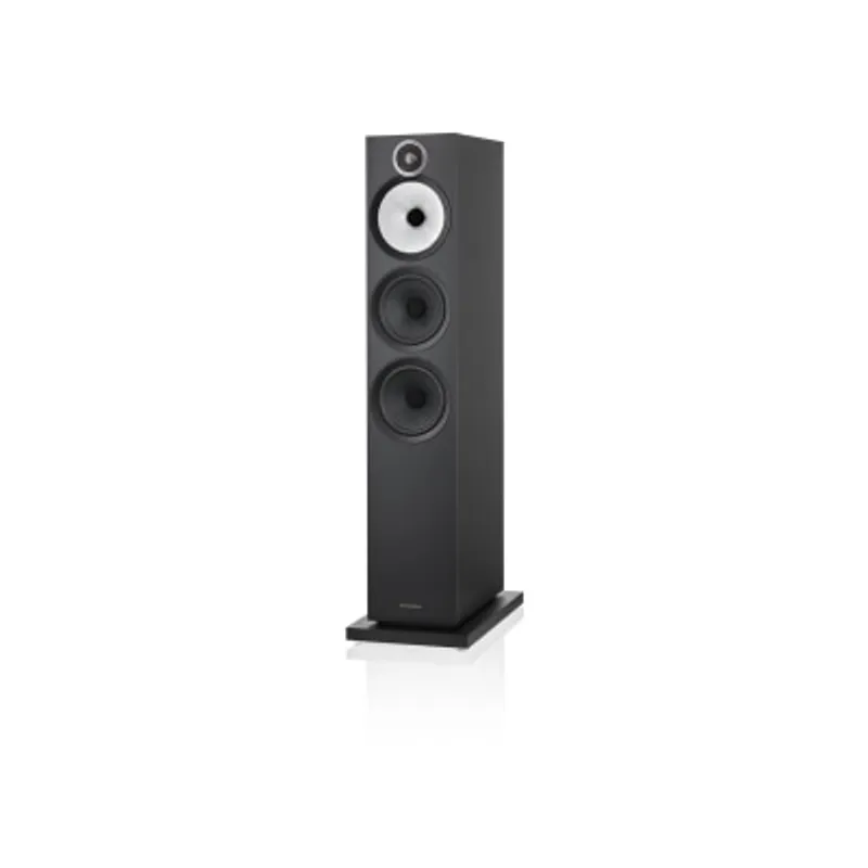 Bowers & Wilkins 603 S3 音箱