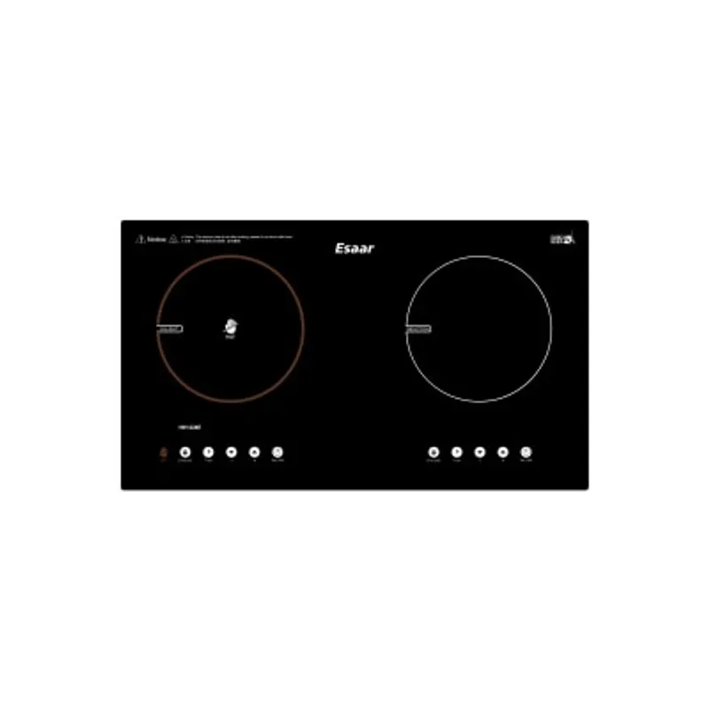 ESAAR HIH-228E 2800W 嵌入/座檯式電陶及電磁煮食爐