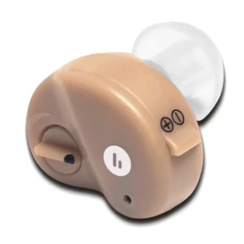 HOPEWELL 耳內式助聽器 HAP80
