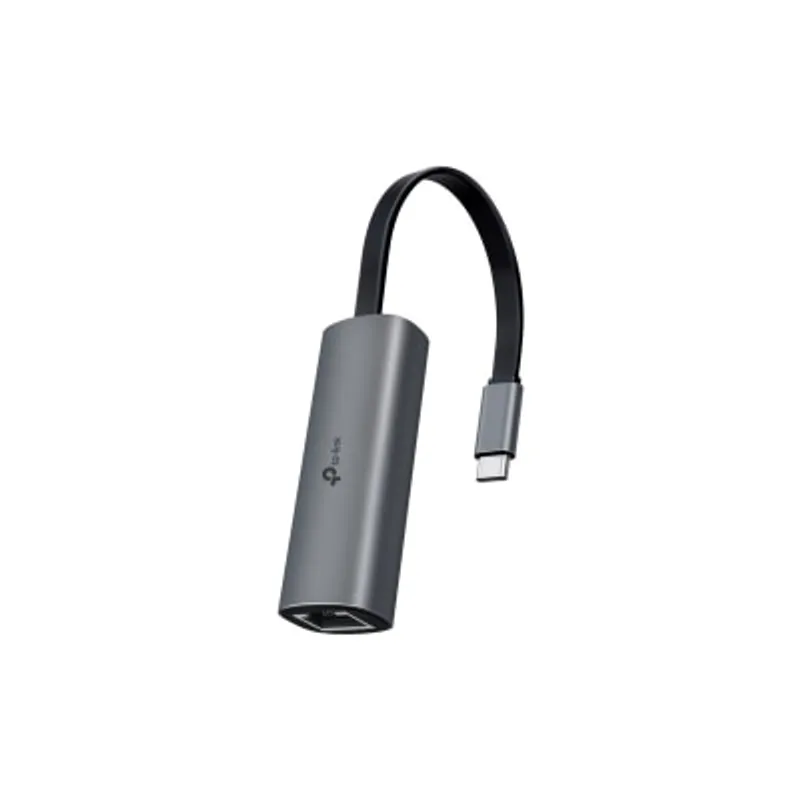 TP-Link UE302C USB Type-C 至 2.5Gb Ethernet 轉換器